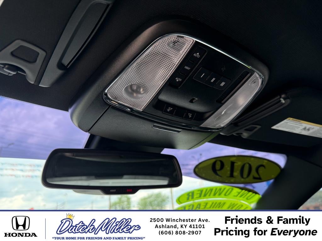 2019 Dodge Charger Scat Pack