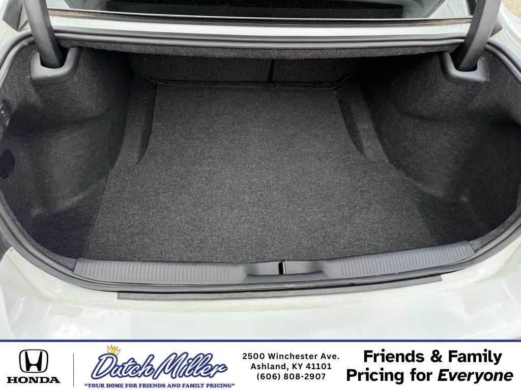 2019 Dodge Charger Scat Pack