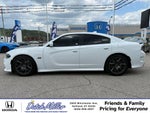 2019 Dodge Charger Scat Pack