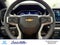 2024 Chevrolet Silverado LTZ