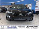 2026 Honda Civic Si Manual