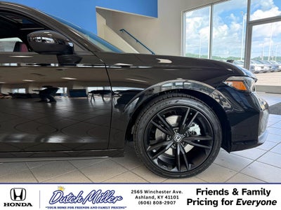 2026 Honda Civic Si Manual