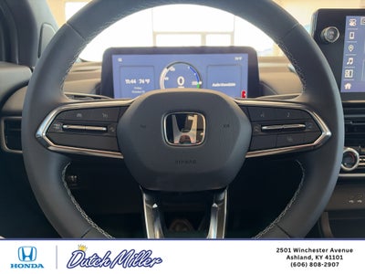 2026 Honda Prologue Touring