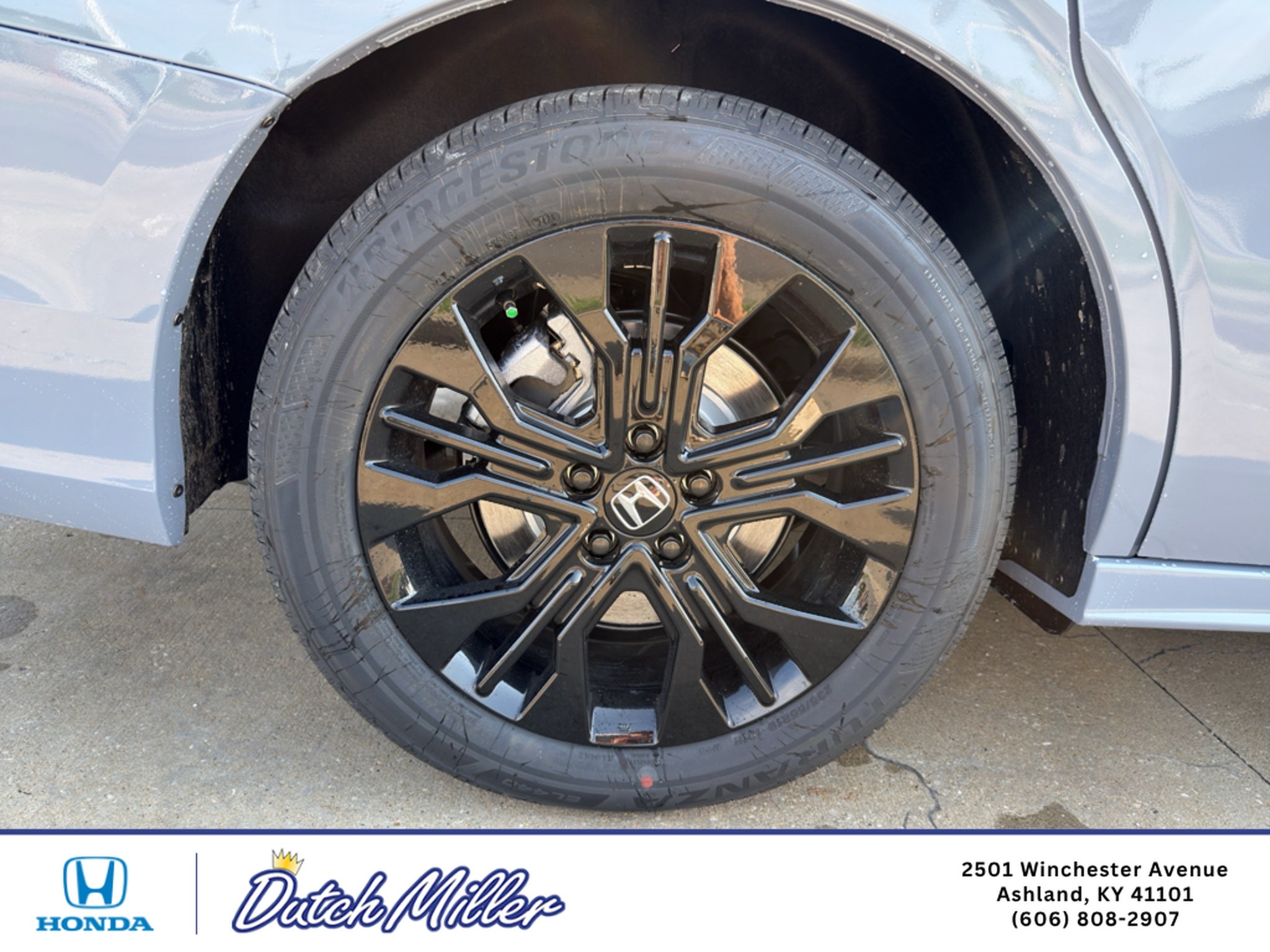 2027 Honda Odyssey Sport-L
