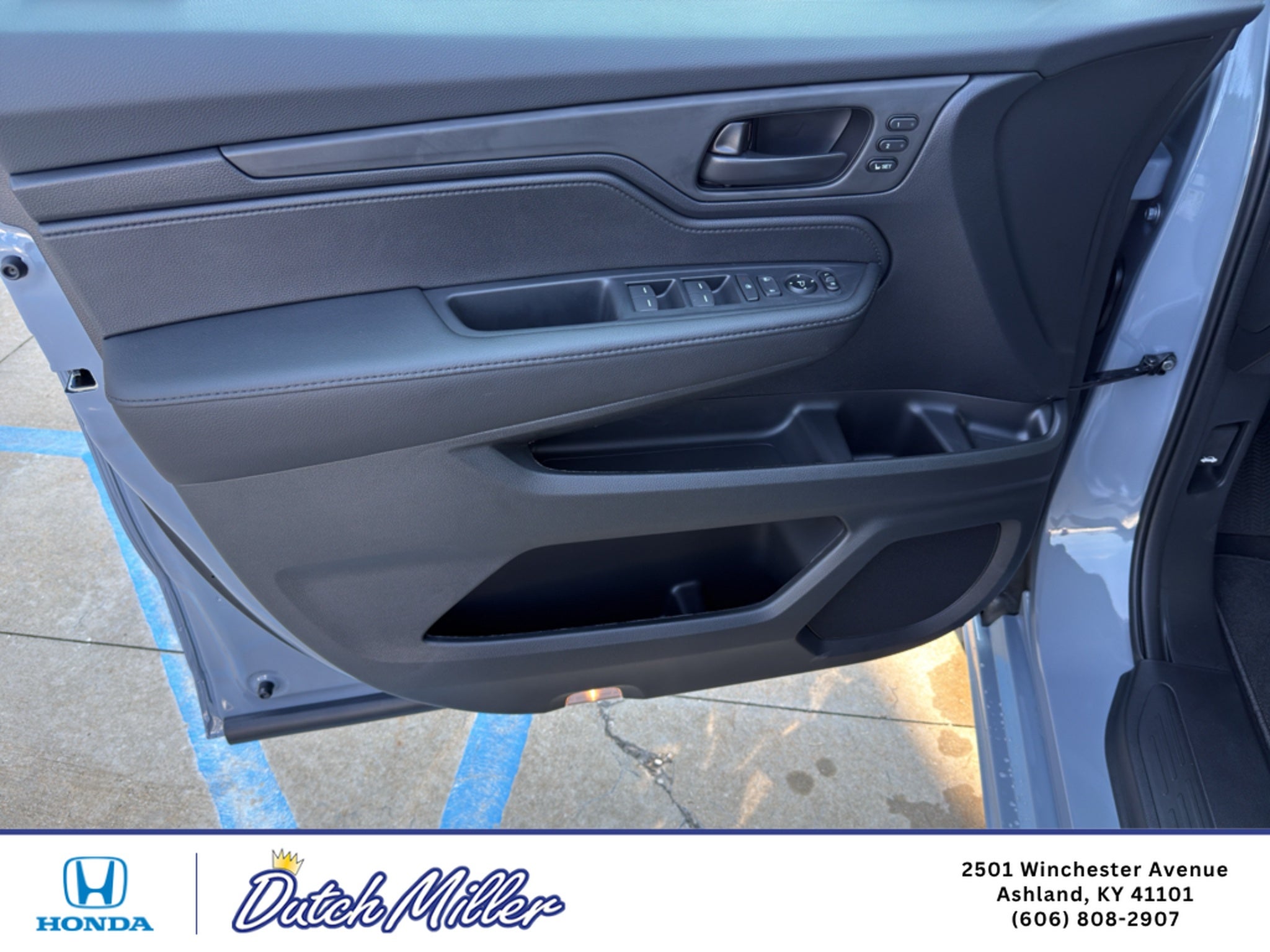 2027 Honda Odyssey Sport-L