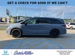 2027 Honda Odyssey Sport-L
