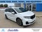 2027 Honda Odyssey Elite