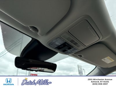 2027 Honda Odyssey Elite