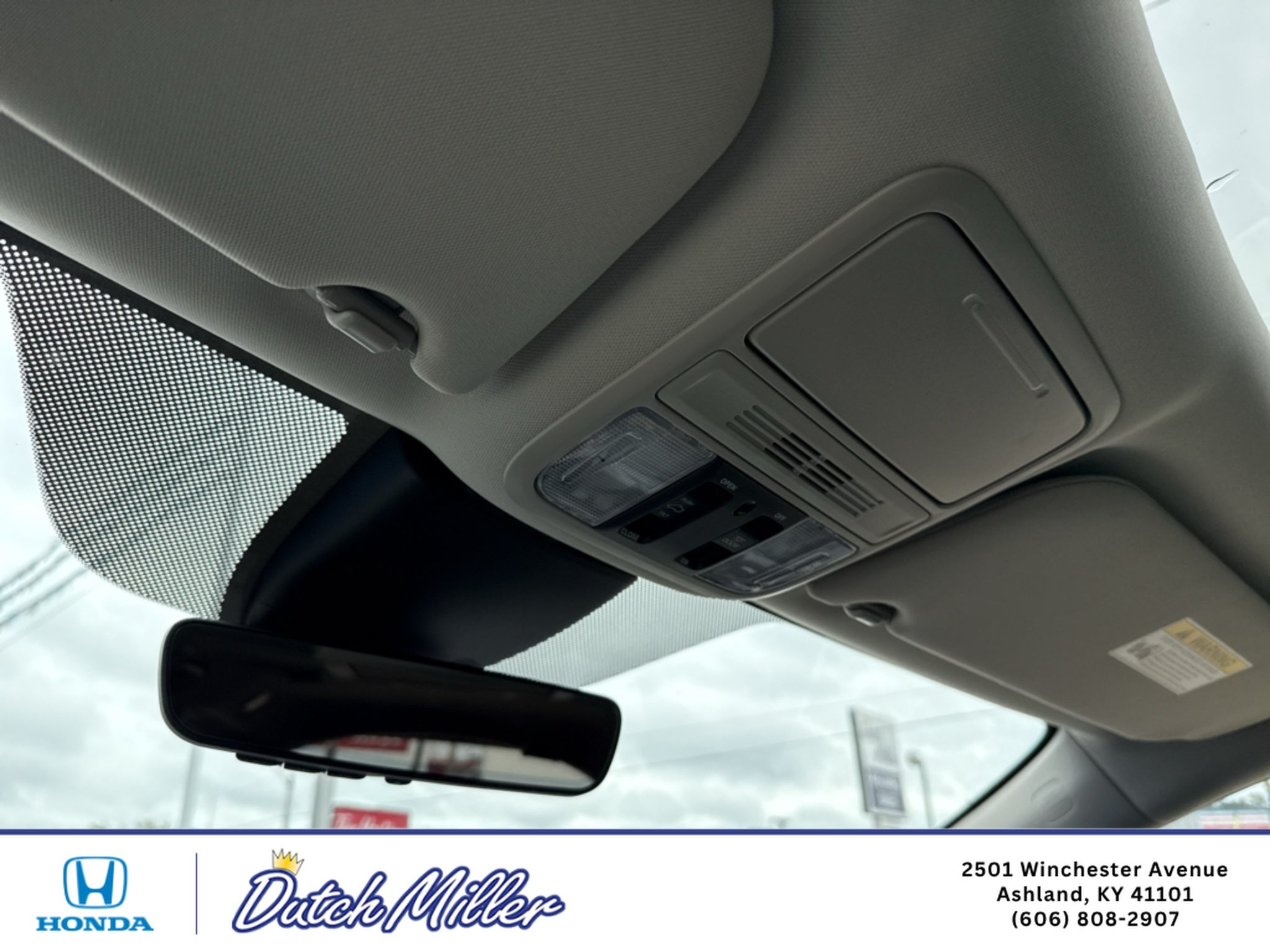 2027 Honda Odyssey Elite