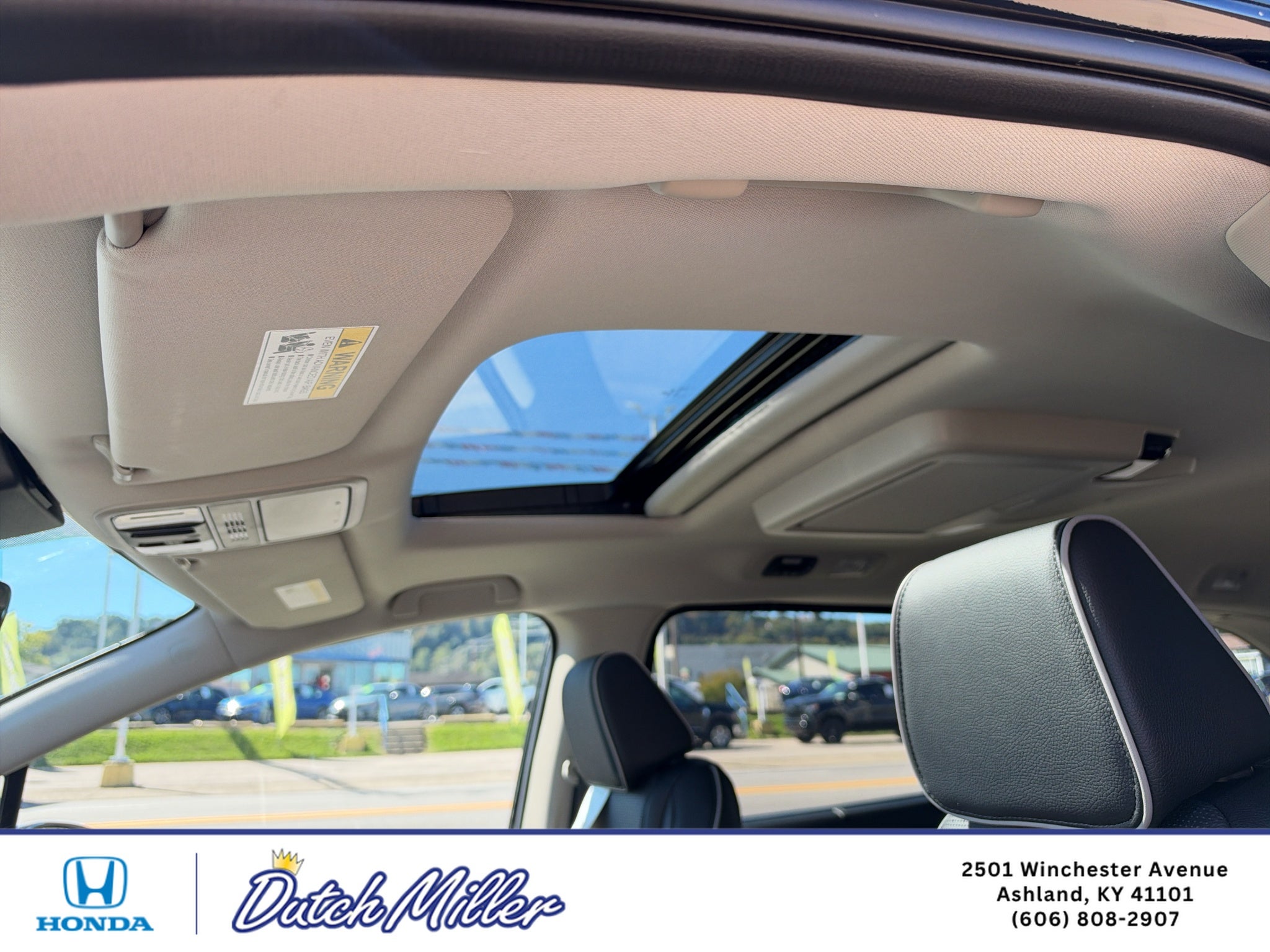 2027 Honda Odyssey Elite