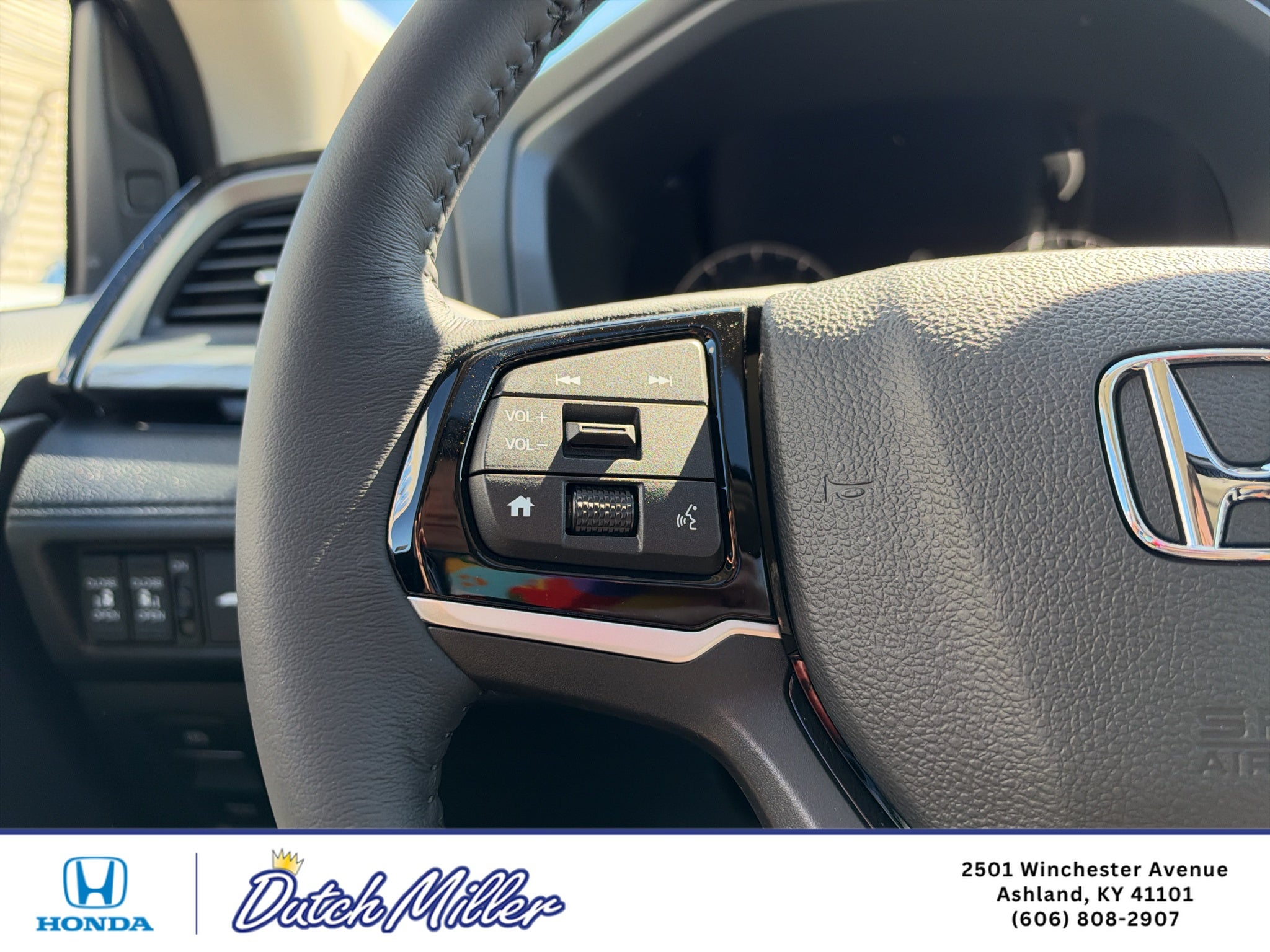 2027 Honda Odyssey Elite