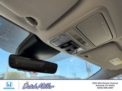 2027 Honda Odyssey Elite