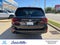 2027 Honda Odyssey Elite