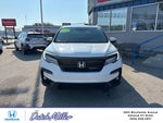2022 Honda Pilot Black Edition