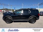 2026 Honda Passport TrailSport Blackout