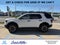 2027 Honda Passport TrailSport Elite