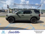 2026 Honda Passport TrailSport Elite Blackout