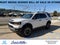 2027 Honda Passport TrailSport Elite