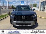 2026 Honda Pilot Touring S