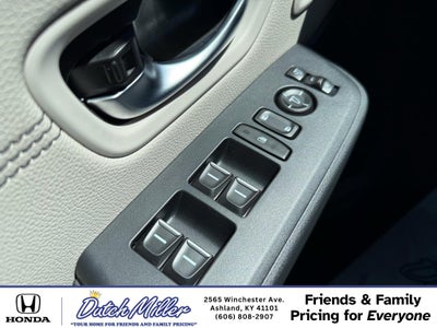 2026 Honda Pilot Touring S