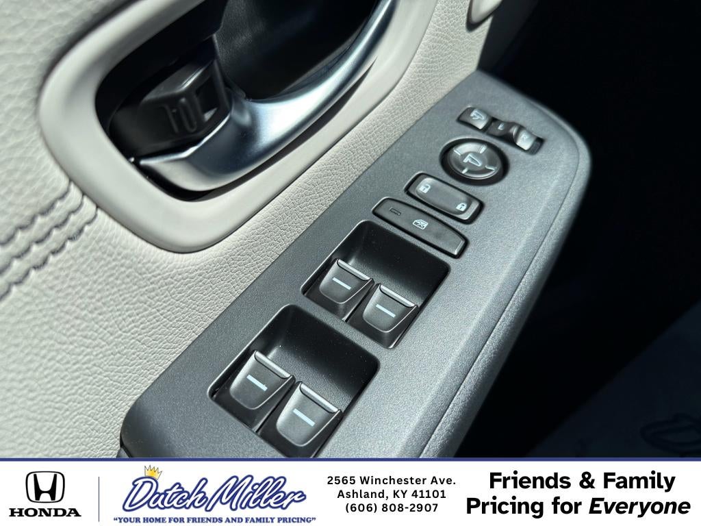 2026 Honda Pilot Touring S