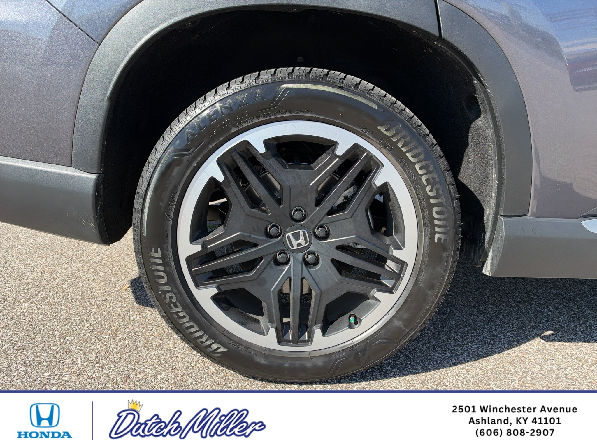 2026 Honda Pilot Touring S