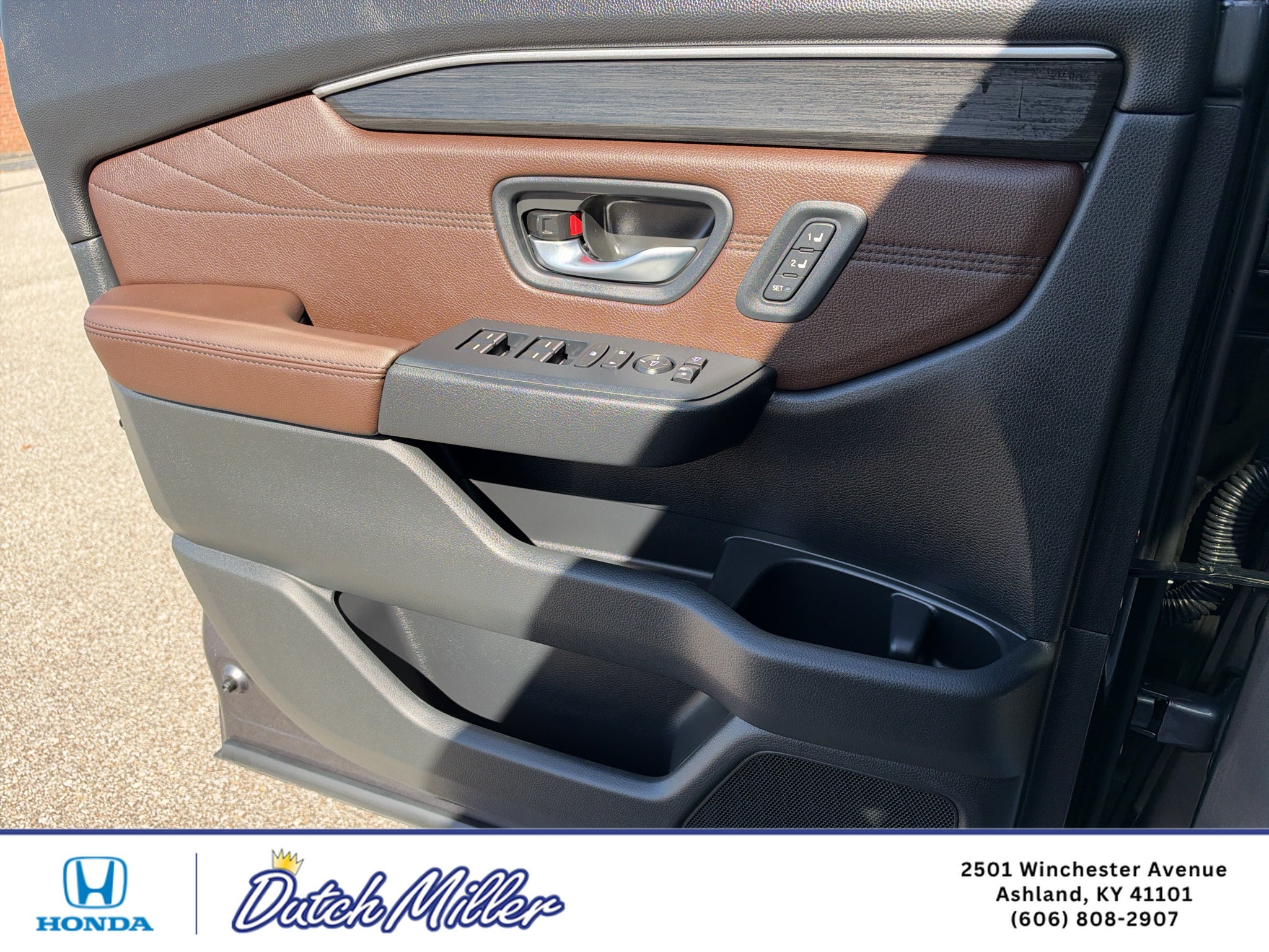 2026 Honda Pilot Touring S