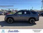 2026 Honda Pilot Touring S