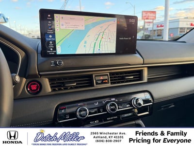 2026 Honda Pilot Touring S