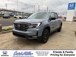 2025 Honda Ridgeline TrailSport+