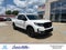 2026 Honda Ridgeline Black Edition Two-Tone