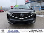 2022 Acura MDX w/Advance Package
