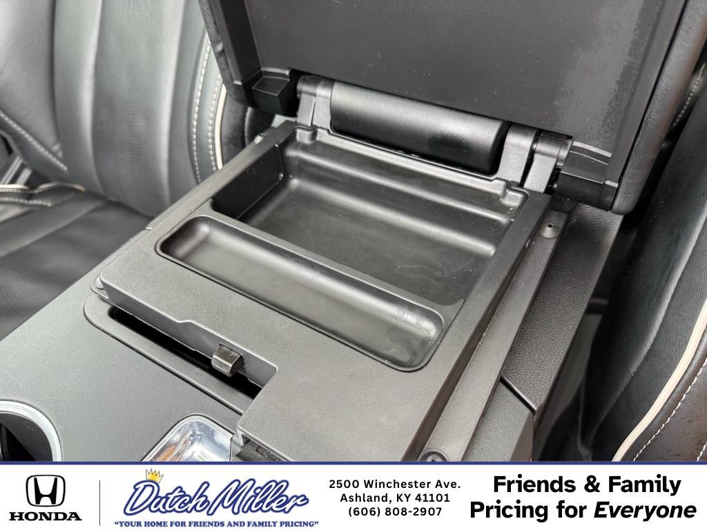 2022 Acura MDX w/Advance Package