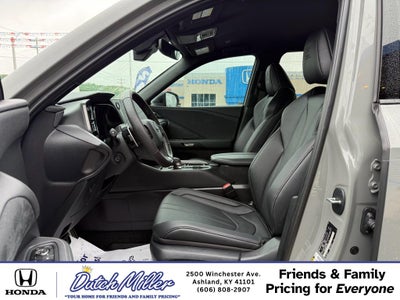 2026 Lexus TX 500h F SPORT Performance Premium