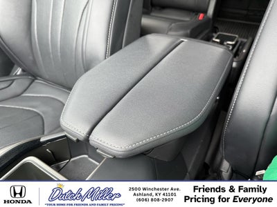 2026 Lexus TX 500h F SPORT Performance Premium