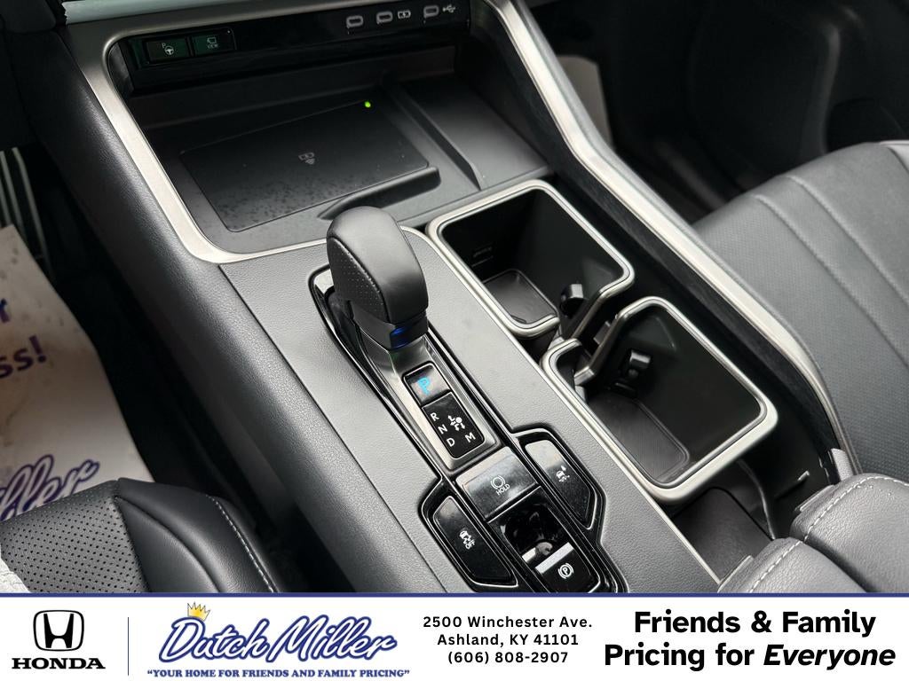 2026 Lexus TX 500h F SPORT Performance Premium