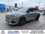 2026 Lexus TX 500h F SPORT Performance Premium