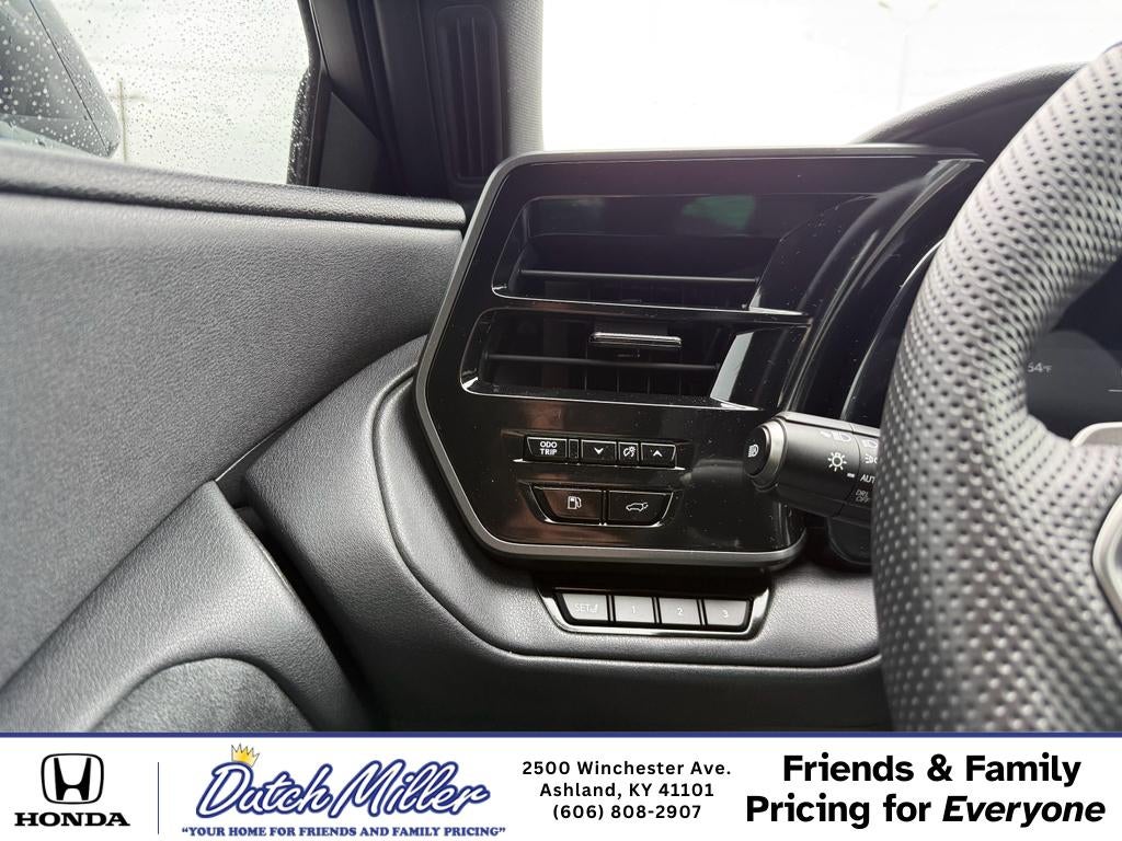 2026 Lexus TX 500h F SPORT Performance Premium