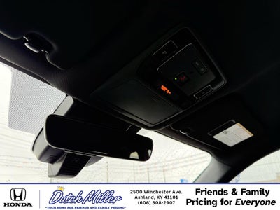 2026 Lexus TX 500h F SPORT Performance Premium