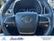 2025 Toyota Highlander Hybrid Hybrid Platinum