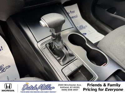 2020 Kia Sorento LX V6