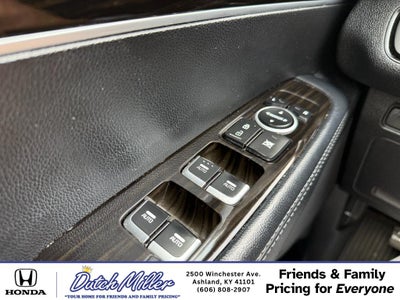 2020 Kia Sorento LX V6