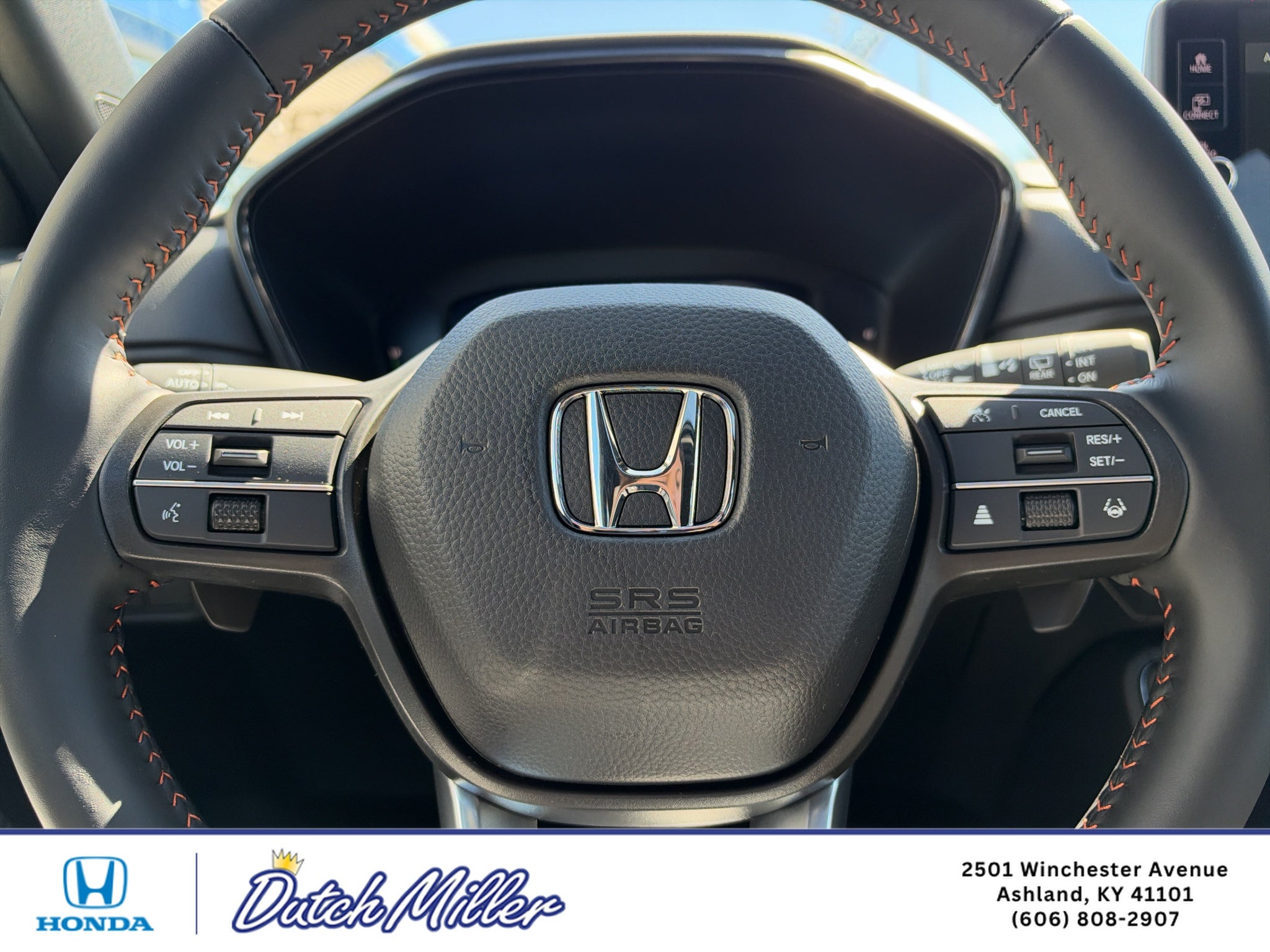 2027 Honda CR-V Hybrid Sport-L