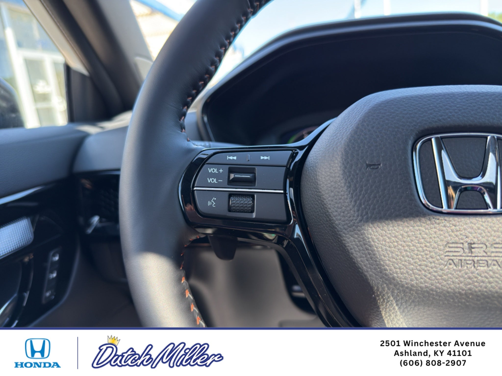 2027 Honda CR-V Hybrid Sport Touring