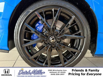 2026 Honda Prelude Base