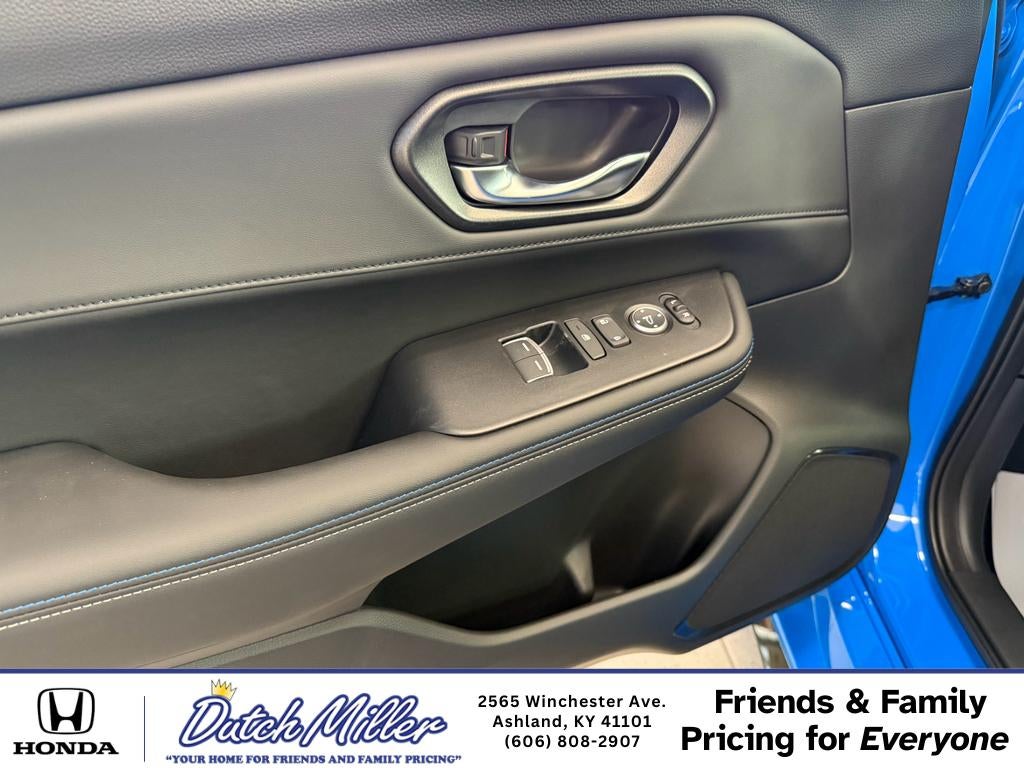 2026 Honda Prelude Base