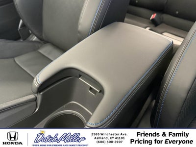 2026 Honda Prelude Base