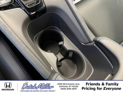 2026 Honda Prelude Base