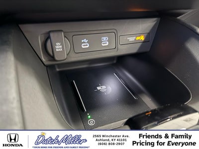 2026 Honda Prelude Base