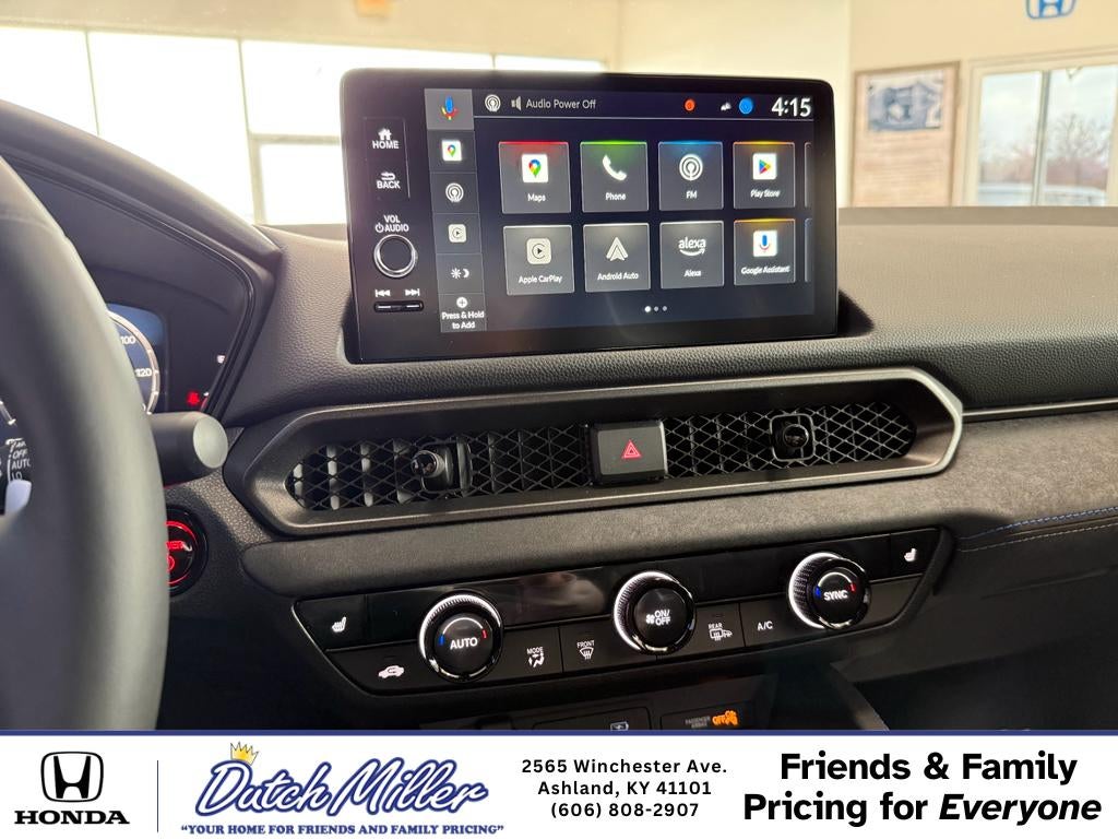 2026 Honda Prelude Base